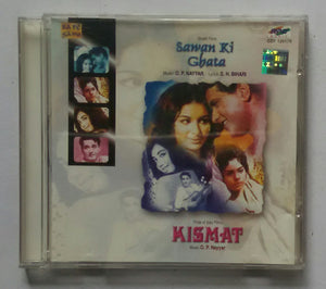 Sawan Ki Ghata / Kismat