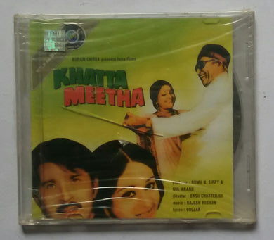 Khatta Meetha