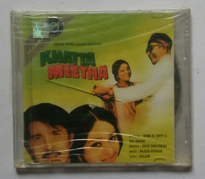 Khatta Meetha