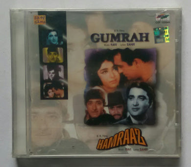 Gumrah / Hamraaz