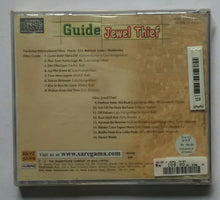 Guide / Jewel Thief