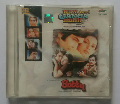 Ram Teri Ganga Maili / Bobby