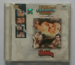 Ram Teri Ganga Maili / Bobby