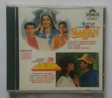 Saajan / Salaami