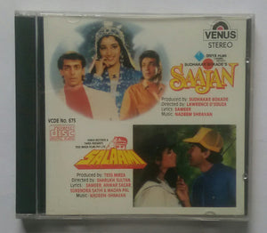 Saajan / Salaami