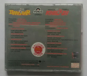 Baazigar / Khiladi