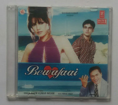 Bewafaai