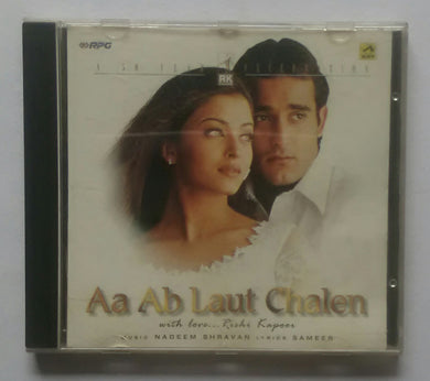 Aa Ab Laut Chalen