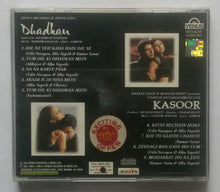 Dhadkan / Kasoor