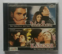 Dhadkan / Kasoor