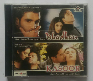 Dhadkan / Kasoor