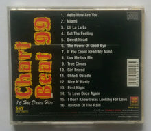 Chart Beat 99 " 16 Hot Dance Hits "
