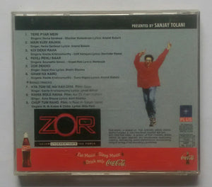 Zor