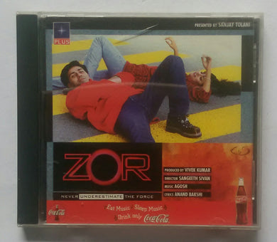 Zor