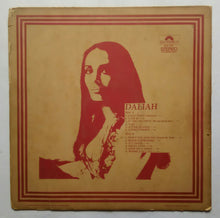 Daliah