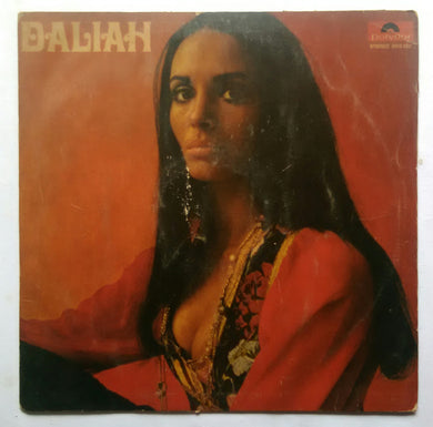 Daliah