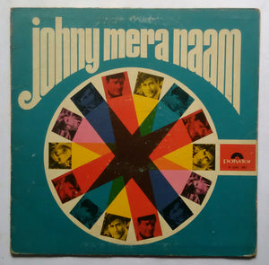Johny Mera Naam