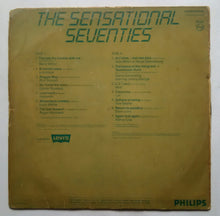 The Sensational Seventies