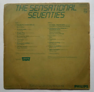 The Sensational Seventies