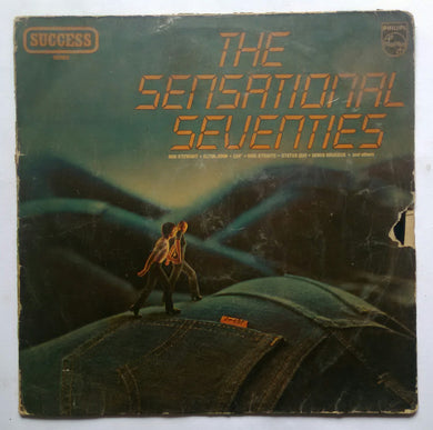 The Sensational Seventies