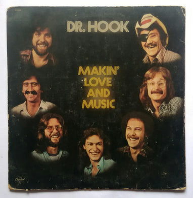 Dr . Hook 