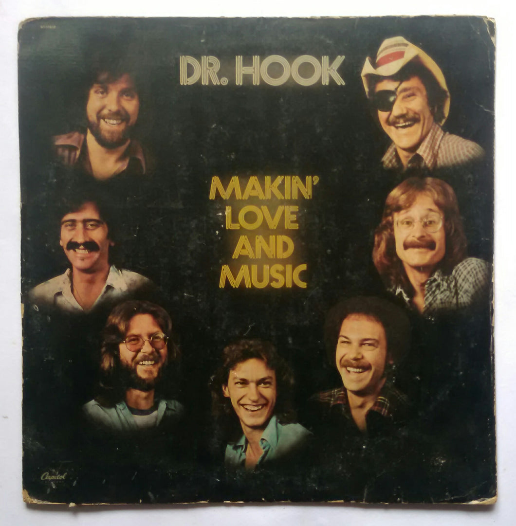 Dr . Hook 
