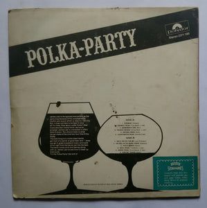 Polka - Party " James Last "
