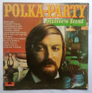 Polka - Party 