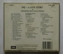1942 A Love Story