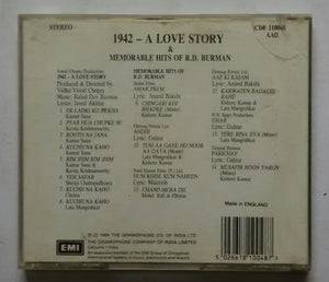 1942 A Love Story