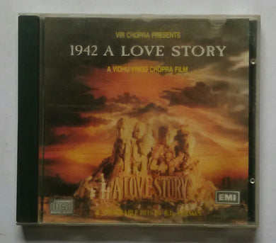 1942 A Love Story