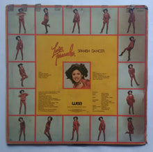 Luisa Feruauder - Soanish Dancer