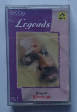 Legend - Isai Gnani Ilaiyaraaja 