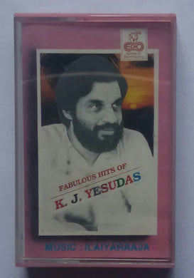 Fabulous Hits Of K. J. Yesudas 