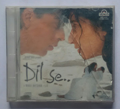 Dil Se..