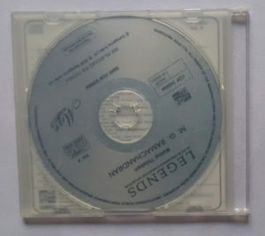 Legend - Makkal Thilakam M. G. Ramachandran " Vol :1 to 5 "