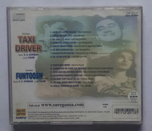 Taxi Driver / Funtoosh