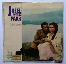 Jheel Keus Paar