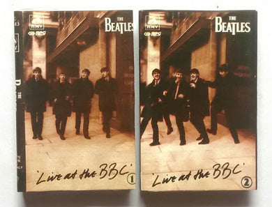 The Beatles 