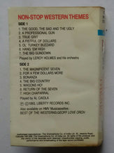 Non - Stop Western Themes