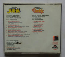 Jurm / Daddy