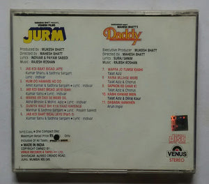 Jurm / Daddy