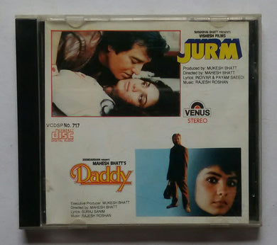 Jurm / Daddy