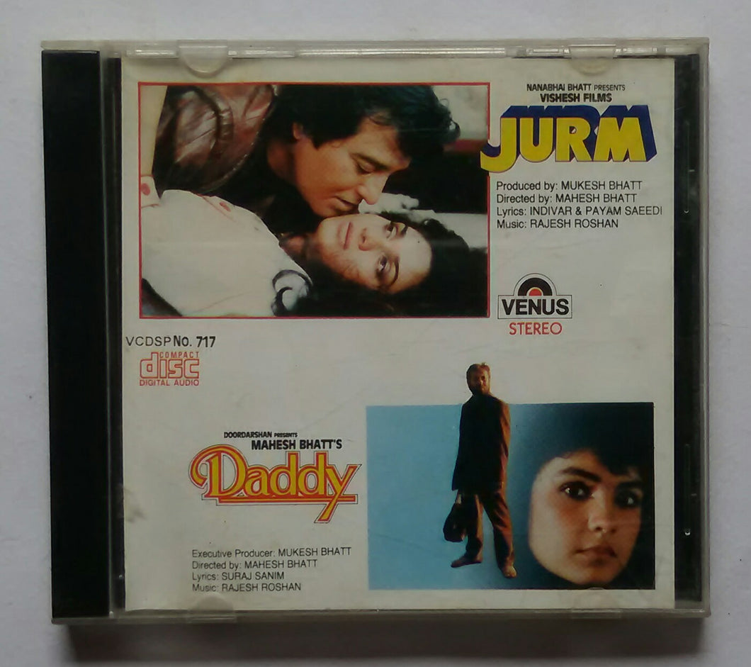 Jurm / Daddy