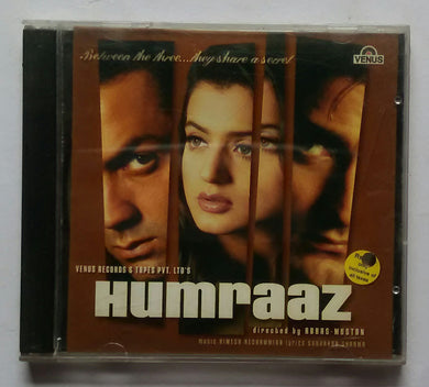Humraaz