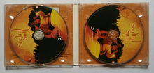 Soulful Sufi ( Featuring : Nusrat Fateh Ali khan , Kailash Kher , A R Rahman , Rahat Fateh Ali Khan , Shafqat Amant Ali , Roopkumar , Hariharan , Sukhwinder Singh . ) CD 1&2