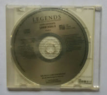 Legends - Maestro Melodies In A Milestone Collection ( Gaana Gandharva Ghantasala Telugu Film Songs ) Vol :1