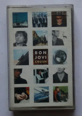 Bin * Jovi - Crush