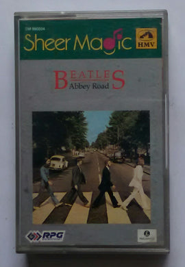 Beatles - Abbey Road ( Sheer Magic )