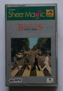 Beatles - Abbey Road ( Sheer Magic )